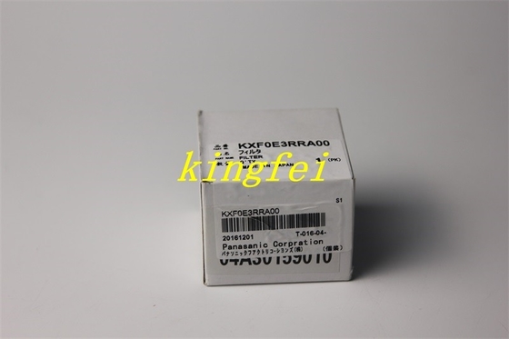 Panasonic KXF0E3RRA00 Vakuumpumpen Filterelement auf Lager schnelle Lieferung