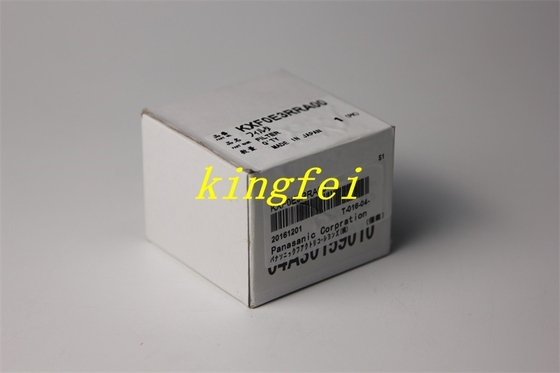 Panasonic KXF0E3RRA00 Vakuumpumpen Filterelement auf Lager schnelle Lieferung