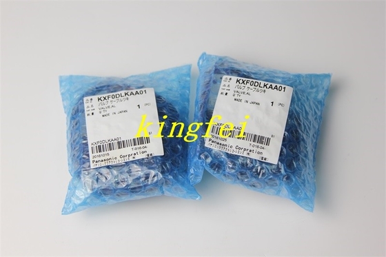 Panasonic KXF0FLKAA01 Ventil AL Original brandneu auf Lager schnelle Lieferung