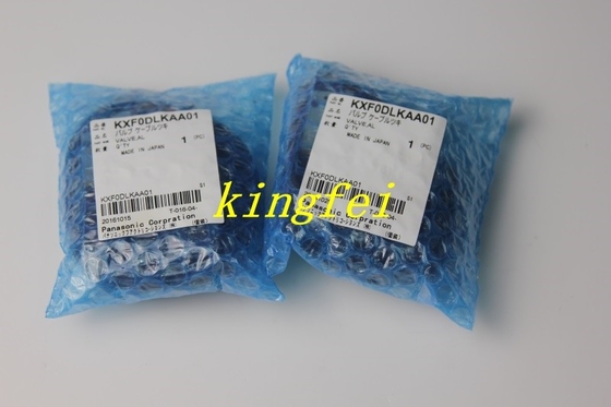 Panasonic KXF0FLKAA01 Ventil AL Original brandneu auf Lager schnelle Lieferung