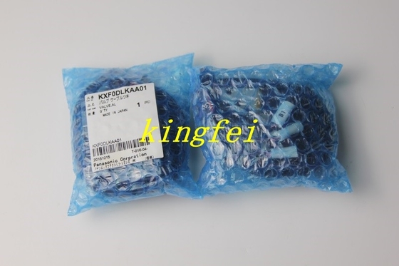 Panasonic KXF0FLKAA01 Ventil AL Original brandneu auf Lager schnelle Lieferung