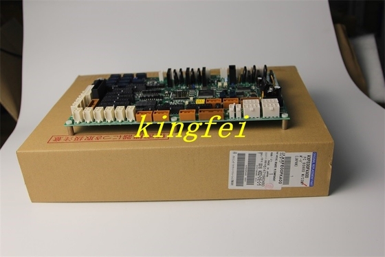 Panasonic KXFE00FKA00 CM402 SSR-Karte auf Lager schnelle Lieferung