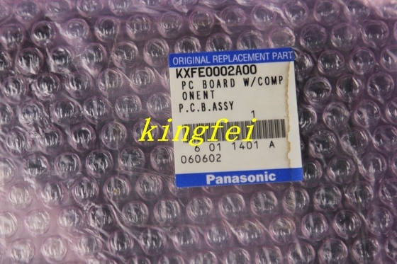 Panasonic KXFE0002A00 CM602 Bilderkennungskarte auf Lager schnelle Lieferung