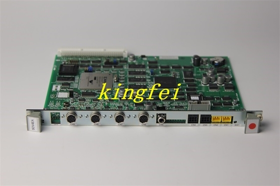 Panasonic KXFE0008A00 CM402 Identifikationskarte vorrätig schnelle Lieferung