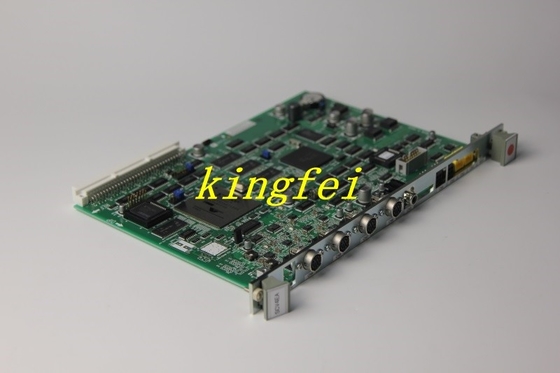 Panasonic KXFE0008A00 CM402 Identifikationskarte vorrätig schnelle Lieferung