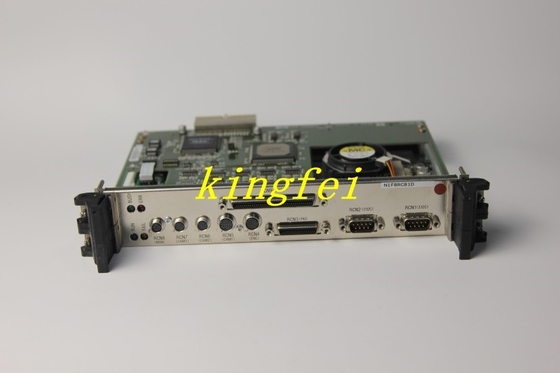 Panasonic N1F8RC81D ONE BOARD MICRO COMPUTER auf Lager schnelle Lieferung