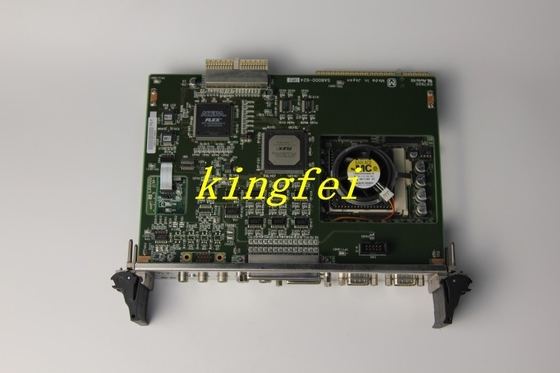 Panasonic N1F8RC81D ONE BOARD MICRO COMPUTER auf Lager schnelle Lieferung