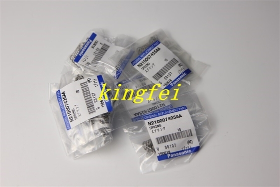 Panasonic N210007425AA CM402 HOLDER große Feder auf Lager