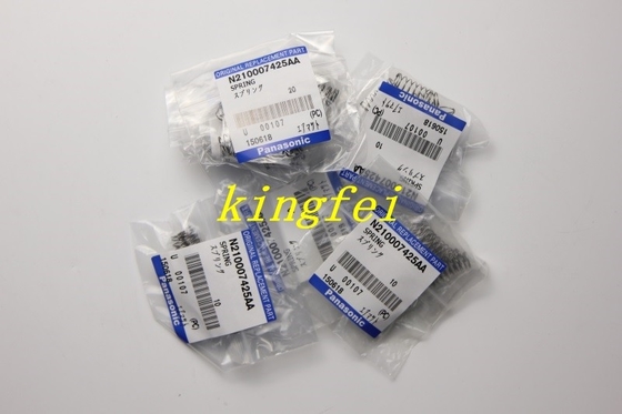 Panasonic N210007425AA CM402 HOLDER große Feder auf Lager