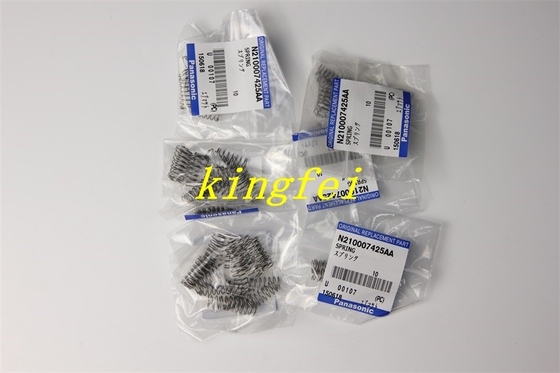 Panasonic N210007425AA CM402 HOLDER große Feder auf Lager