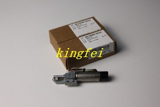 Panasonic N510048142AA CM402 CM602 Feeder Gleichstrommotor 9,6W Original brandneu