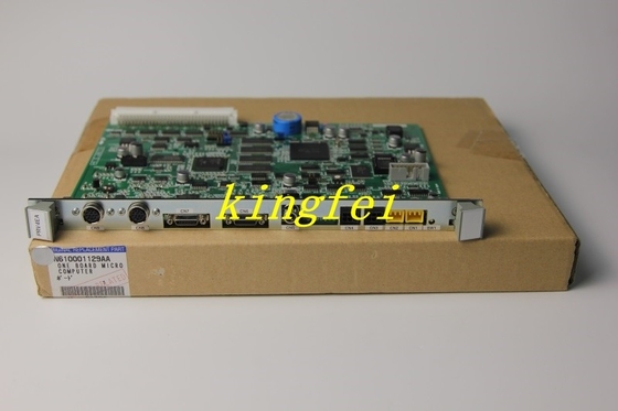Panasonic N610001129AA 602 Bilderkennungskarte Original brandneu
