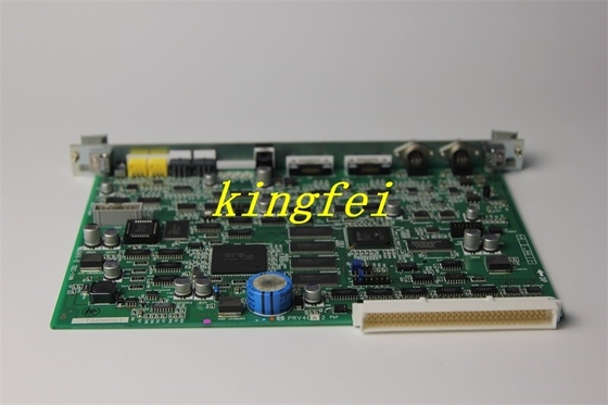 Panasonic N610001129AA 602 Bilderkennungskarte Original brandneu