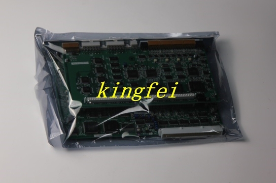 Panasonic N610037280AA ONE BOARD MICRO COMPUTER Original brandneu