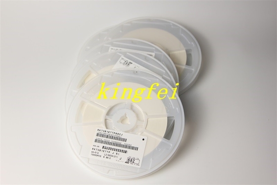 Panasonic RK73B1ETTP682J CM402 1/16W 6.8Kohms 5% KOA SMT Widerstand Original brandneu