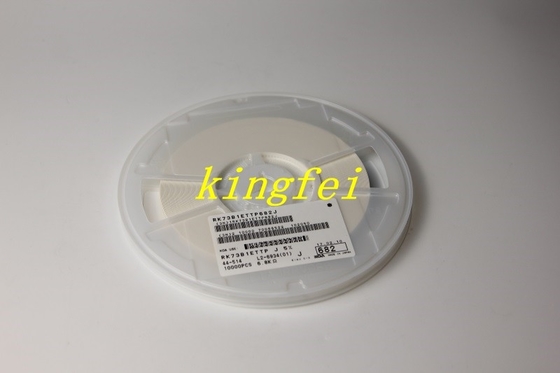 Panasonic RK73B1ETTP682J CM402 1/16W 6.8Kohms 5% KOA SMT Widerstand Original brandneu