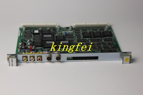 Panasonic PR15EBM0000 CM402 PC BOARD W/COMPDNENT Original brandneu