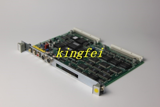 Panasonic PR15EBM0000 CM402 PC BOARD W/COMPDNENT Original brandneu
