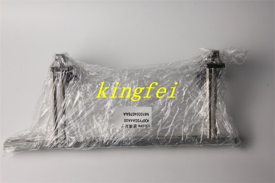 Panasonic 3-Kopf Glasrahmen KXFY00A4A00 N610004076AA Original brandneu