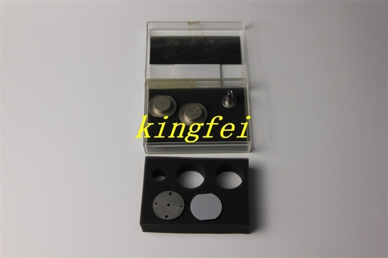 Panasonic 3-Kopf-Fünf-Loch-Kalibrierungsanlage KXFY00A3A00 Original brandneu