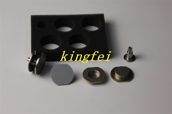Panasonic 3-Kopf-Fünf-Loch-Kalibrierungsanlage KXFY00A3A00 Original brandneu