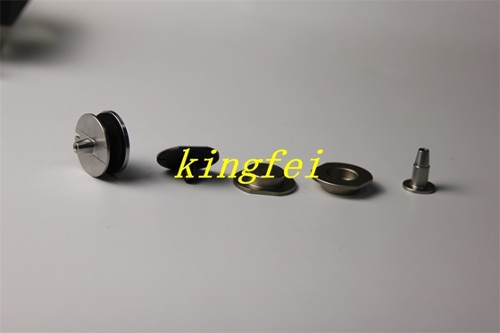 Panasonic 3-Kopf-Fünf-Loch-Kalibrierungsanlage KXFY00A3A00 Original brandneu