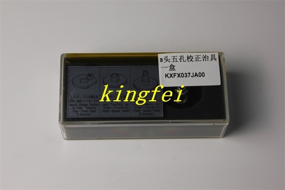 Panasonic 8-Kopf-Fünf-Loch-Kalibrierungsanlage KXFX037JA00 Original brandneu