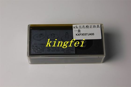 kaufen Panasonic 8-Kopf-Fünf-Loch-Kalibrierungsanlage KXFX037JA00 Original brandneu on-line-Fertigung