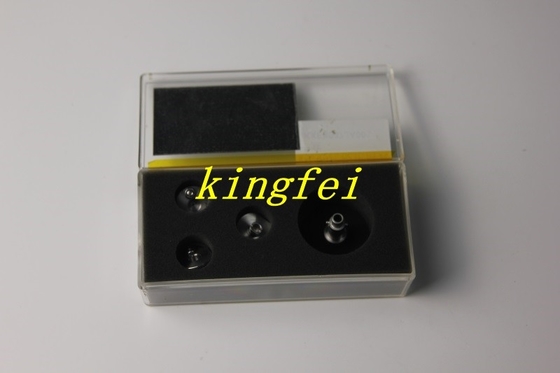 Panasonic 8-Kopf-Fünf-Loch-Kalibrierungsanlage KXFX037JA00 Original brandneu