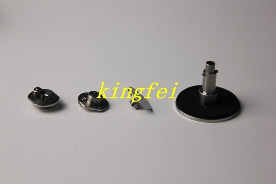Panasonic 8-Kopf-Fünf-Loch-Kalibrierungsanlage KXFX037JA00 Original brandneu