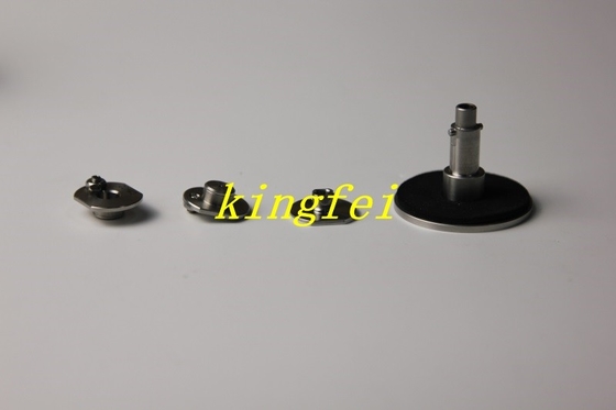 Panasonic 8-Kopf-Fünf-Loch-Kalibrierungsanlage KXFX037JA00 Original brandneu