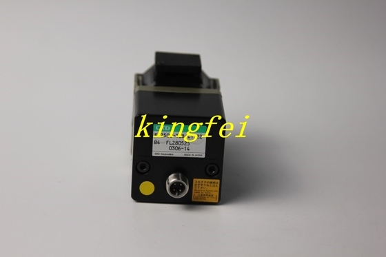 Panasonic EV2500-108-C11E2 CKD Proportional Valve Original brandneu