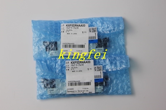 Panasonic KXF0DR4AA00 CM402 Aufstiegs- und Abstiegsventil Original brandneu