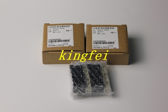 Panasonic KXF0DX8NA00 CM402 Kopfsolenoidventil Original brandneu