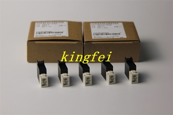 Panasonic KXF0DX8NA00 CM402 Kopfsolenoidventil Original brandneu