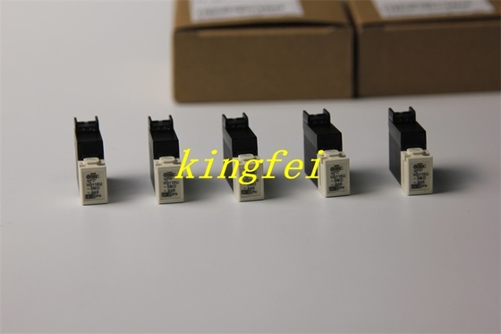 Panasonic KXF0DX8NA00 CM402 Kopfsolenoidventil Original brandneu