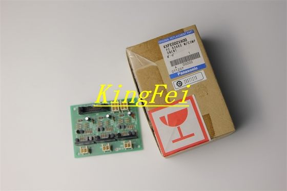 kaufen Panasonic KXFE002VA00 CM402 PC BOARD W/COMP ONEMT Original brandneu on-line-Fertigung