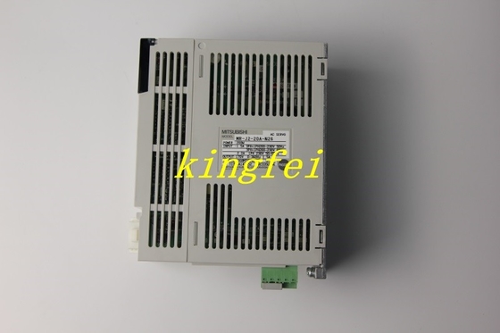 Panasonic MR-J2-20A-N26 Achsentriebwerk für Gleichstrommotor für SMT Gleichstrommotor