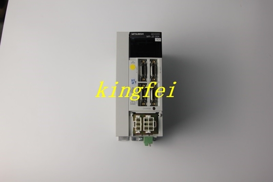 Panasonic MR-J2-20A-N26 Achsentriebwerk für Gleichstrommotor für SMT Gleichstrommotor