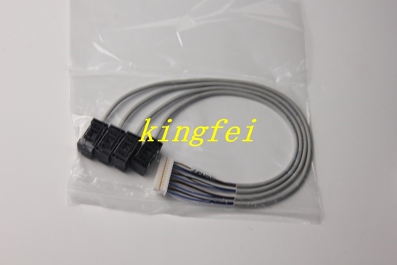 Panasonic MTNS000430AA NPM NPM 8-köpfiger Vakuumflusssensor Original brandneu