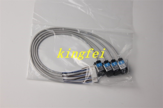 Panasonic MTNS000430AA NPM NPM 8-köpfiger Vakuumflusssensor Original brandneu