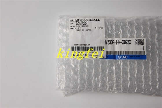 Panasonic MTNS000435AA NPM H16 Vakuumflusssensor Original brandneu