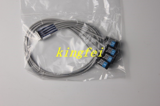 Panasonic MTNS000435AA NPM H16 Vakuumflusssensor Original brandneu