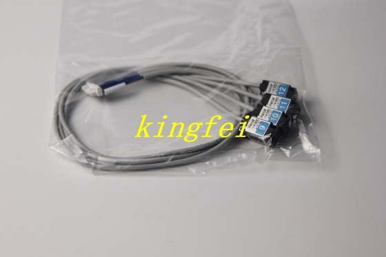 Panasonic MTNS000435AA NPM H16 Vakuumflusssensor Original brandneu