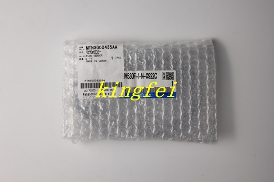 Panasonic MTNS000435AA NPM H16 Vakuumflusssensor Original brandneu