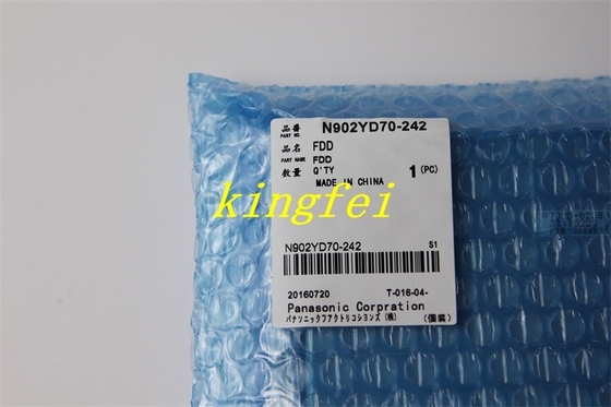 Panasonic N902YD70-242 FDD BM Soft Drive Original neu auf Lager schnelle Lieferung
