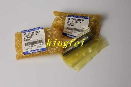 Panasonic N510011812AA CM402 Kugelschraube Original auf Lager schnelle Lieferung