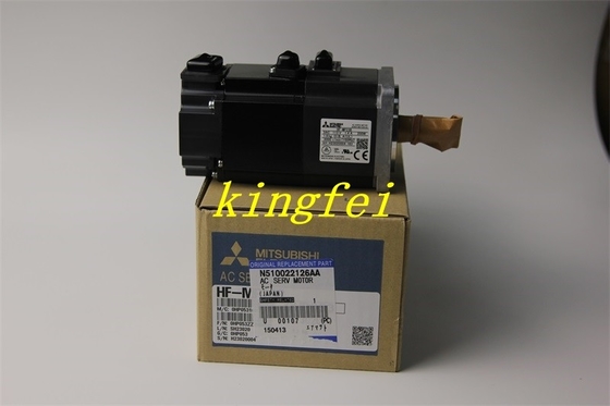 Panasonic N510022126AA CM602 Tray Motor auf Lager schnell liefern