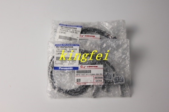 Panasonic N510025620AA DT401 Vakuumflusssensor auf Lager schnelle Lieferung