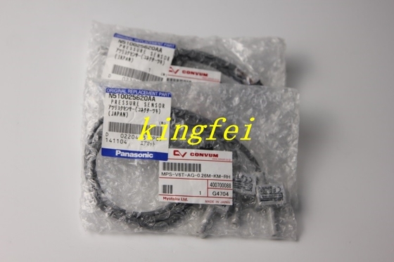 Panasonic N510025620AA DT401 Vakuumflusssensor auf Lager schnelle Lieferung